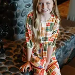 Briton Court Briton Court Merry Hattie Dress