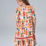 Briton Court Briton Court Merry Hattie Dress