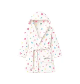 Iscream iscream Stardust Hooded Robe