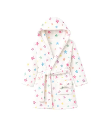 Iscream iscream Stardust Hooded Robe