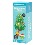 Crocodile Creek Decorate Your Own Christmas Tree