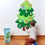 Crocodile Creek Decorate Your Own Christmas Tree