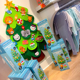 Crocodile Creek Decorate Your Own Christmas Tree