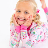The Beaufort Bonnet Company TBBC Payton Pajama Set - Christmas Coloring Contest