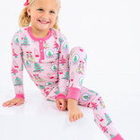 The Beaufort Bonnet Company TBBC Payton Pajama Set - Christmas Coloring Contest