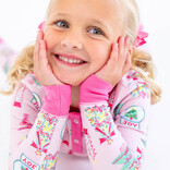 The Beaufort Bonnet Company TBBC Payton Pajama Set - Christmas Coloring Contest