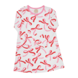 The Beaufort Bonnet Company TBBC Polly Play Dress - Bonnie Scot Bows