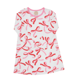 The Beaufort Bonnet Company TBBC Polly Play Dress - Bonnie Scot Bows
