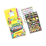 Super Sticker Creations