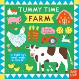 Tummy Time: Park