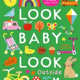 Look, Baby, Look! Outside