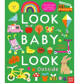 Look, Baby, Look! Outside