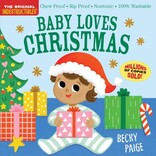 Indestructibles: Baby Loves Christmas