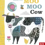 Look, It's Moo Moo Cow