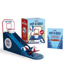 Mini Pop-A-Shot