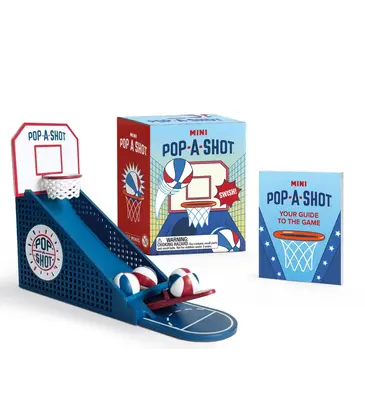 Mini Pop-A-Shot