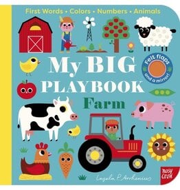 My Big Playbook: Farm