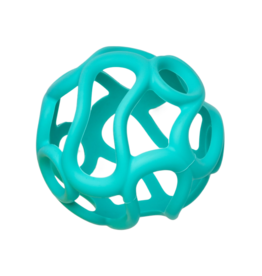 morepeas morepeas Wander Ball Teether - Sherbert