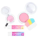 Klee Klee Natural Mineral Play Makeup Kit - Shooting Star Fairy