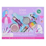Klee Klee Natural Mineral Play Makeup Kit - Crystal Palace Fairy