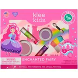 Klee Klee Natural Mineral Play Makeup Kit - Enchanted Fairy