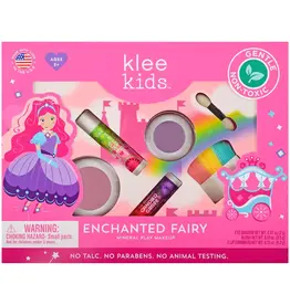 Klee Klee Natural Mineral Play Makeup Kit - Enchanted Fairy