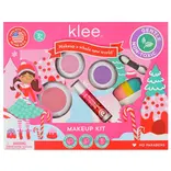 Klee Klee Natural Mineral Play Makeup Kit - Sparkly Reindeer