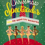 Christmas Spectacular Starring the Radio City Rockettes: Recipes & Crafts