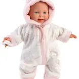 Llorens Llorens Madison 12.6" Soft Body Little Baby Doll