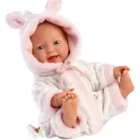 Llorens Llorens Madison 12.6" Soft Body Little Baby Doll