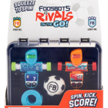 Fat Brain Toys Fat Brain Toys Foosbots On the Go! - Rivals Edition