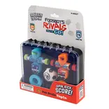 Fat Brain Toys Fat Brain Toys Foosbots On the Go! - Rivals Edition