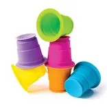 Fat Brain Toys Fat Brain Toys Suction Kupz