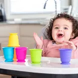 Fat Brain Toys Fat Brain Toys Suction Kupz