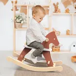 Speedy Monkey Speedy Monkey Rocking Horse