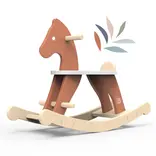 Speedy Monkey Speedy Monkey Rocking Horse