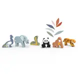 Speedy Monkey Speedy Monkey World Animals - Asia