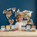 Speedy Monkey Speedy Monkey World Animals - South America