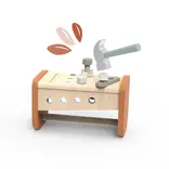 Speedy Monkey Speedy Monkey Tool Box - Workbench 2-in-1