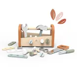 Speedy Monkey Speedy Monkey Tool Box - Workbench 2-in-1