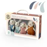 Speedy Monkey Speedy Monkey Rabbit Family
