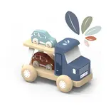 Speedy Monkey Speedy Monkey Car Carrier