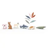 Speedy Monkey Speedy Monkey World Animals - Oceania