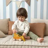 Speedy Monkey Speedy Monkey Bulldozer