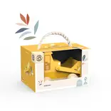 Speedy Monkey Speedy Monkey Bulldozer