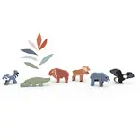 Speedy Monkey Speedy Monkey World Animals - North America