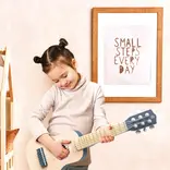 Speedy Monkey Speedy Monkey Guitar