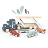 Speedy Monkey Speedy Monkey Car Transporter