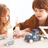 Speedy Monkey Speedy Monkey Car Transporter
