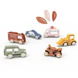 Speedy Monkey Speedy Monkey Utility Vehicles